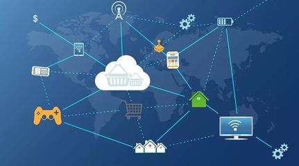 工業物聯網的黃金時代 機遇與挑戰并存